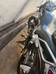 Haojue TZ125S PRO 2022 Black - 3