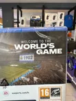 PS4 FC 24 EA Sports (Brand New CD) - 4