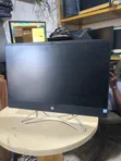 HP 200 G4 All-in-One Desktop Computer - 1