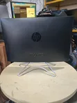 HP 200 G4 All-in-One Desktop Computer - 3