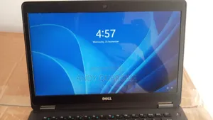 Dell Latitude 7480 Laptop - 8GB RAM, 256GB SSD