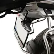 BMW R1200GS/R1250GS Adventure Turn Signal Grille Guards - Black - 3