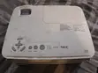 NEC NP210 Projector - 5
