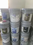 Sherwin-Williams ProMar 200 Gloss Paint - Extra White - 2