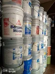 Sherwin-Williams ProMar 200 Gloss Paint - Extra White - 3