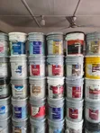 Sherwin-Williams ProMar 200 Gloss Paint - Extra White - 4