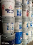Sherwin-Williams ProMar 200 Gloss Paint - Extra White - 5
