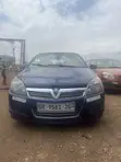 Saturn Astra 1.8 Hatchback 2008 Blue - 5
