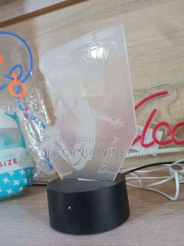Decorative Night Light - 1
