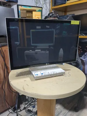 LG 23" All-in-One Desktop PC - Intel Core i3, 8GB RAM, 1TB HDD