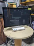 LG 23" All-in-One Desktop PC - Intel Core i3, 8GB RAM, 1TB HDD - 1