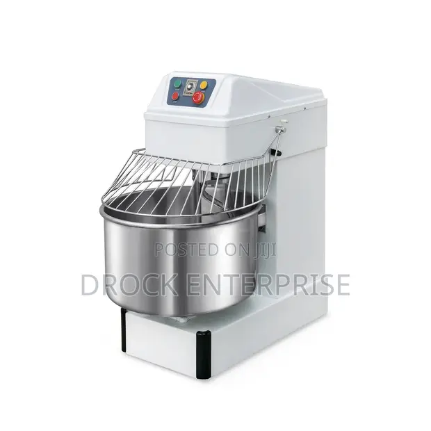 35L Spiral Mixer - Brand New - 1