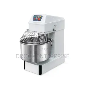 35L Spiral Mixer - Brand New