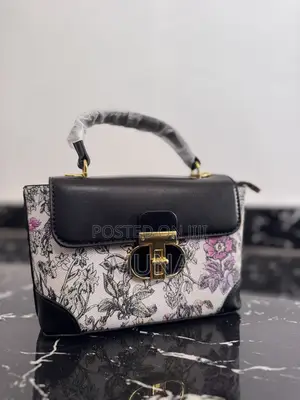 Quality Leather Handbag