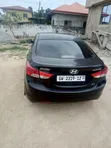 Hyundai Elantra GLS 2012 Black - 5