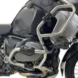 BMW R1200GS/R1250GS Adventure 6-Piece Crash Bar Protector Set - 1