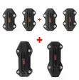 BMW R1200GS/R1250GS Adventure 6-Piece Crash Bar Protector Set - 2