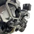 BMW R1200GS/R1250GS Adventure 6-Piece Crash Bar Protector Set - 3
