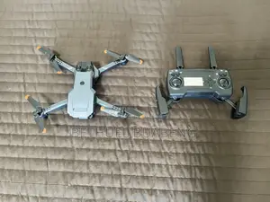 P8 Foldable Camera Drone