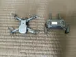 P8 Foldable Camera Drone - 1
