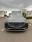 Mazda CX-9 Grand Touring 2018 Black - 1