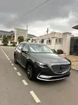 Mazda CX-9 Grand Touring 2018 Black - 2