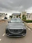 Mazda CX-9 Grand Touring 2018 Black - 3