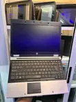HP EliteBook 8440P Laptop - Intel Core i5, 4GB RAM, 500GB HDD - 4