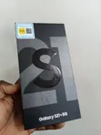 New Samsung Galaxy S21+ 5G 128GB Purple - 1