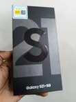 New Samsung Galaxy S21+ 5G 128GB Purple - 2