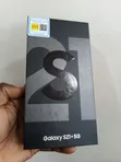 New Samsung Galaxy S21+ 5G 128GB Purple - 3