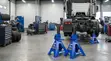 6 Ton Heavy Duty Jack Stands (2 Pair) - 1