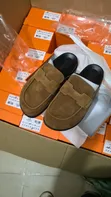 Original Hermes Boston Sandals - 3