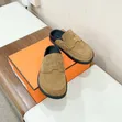Original Hermes Boston Sandals - 5