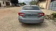 Honda Accord Touring 2018 Gray - 1