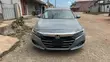 Honda Accord Touring 2018 Gray - 3