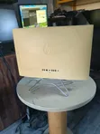 HP AiO 24 Desktop Computer - 8GB RAM, 1TB HDD, AMD Ryzen - 4