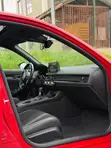 Honda Civic 2022 Red - 5