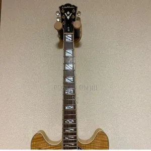 Washburn HB-35 Semi Hollow Body Electric Guitar