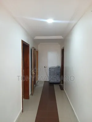 Furnished 2-Bedroom Apartment for Rent in West Legon