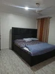 Furnished 2-Bedroom Apartment for Rent in West Legon - 4