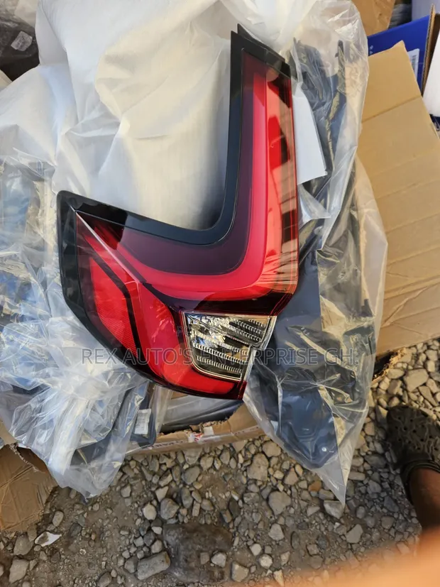 Honda CR-V 2023-2025 Taillight - 1
