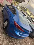 Hyundai Elantra SE 2018 Blue - 4