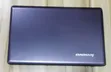 Lenovo IdeaPad Z580 Laptop - 8GB RAM, 500GB HDD - 4