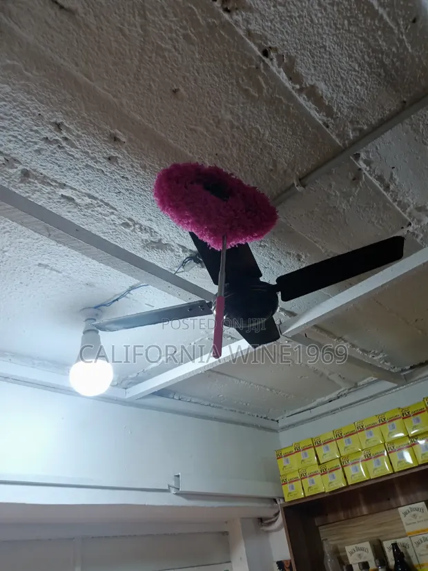 Fan Cleaner - 1