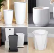 Adams Plant Vase and Pot - 2