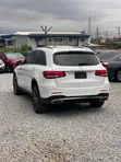 Mercedes-Benz GLC-Class 2020 - 1