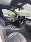 Mercedes-Benz GLC-Class 2020 - 2