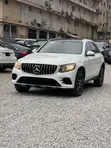 Mercedes-Benz GLC-Class 2020 - 4