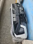 Hyundai Tucson 2025 Front Bumper - 1
